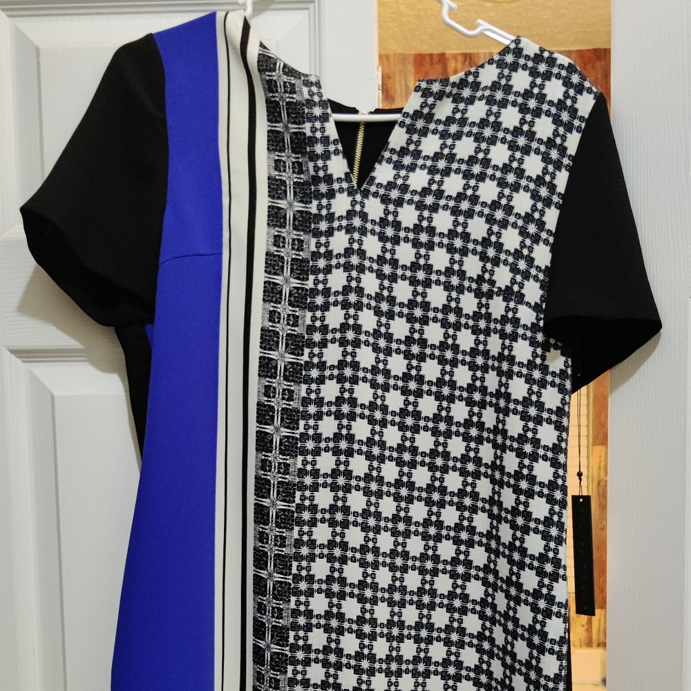 Ivanka Trump Women's Dress